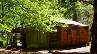 Mansfield & Mt Buller, High Country Huts