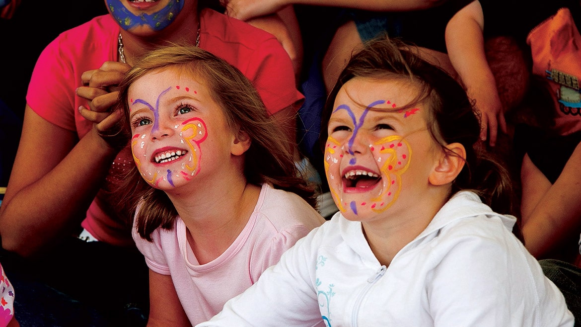 Fuss-free school trips