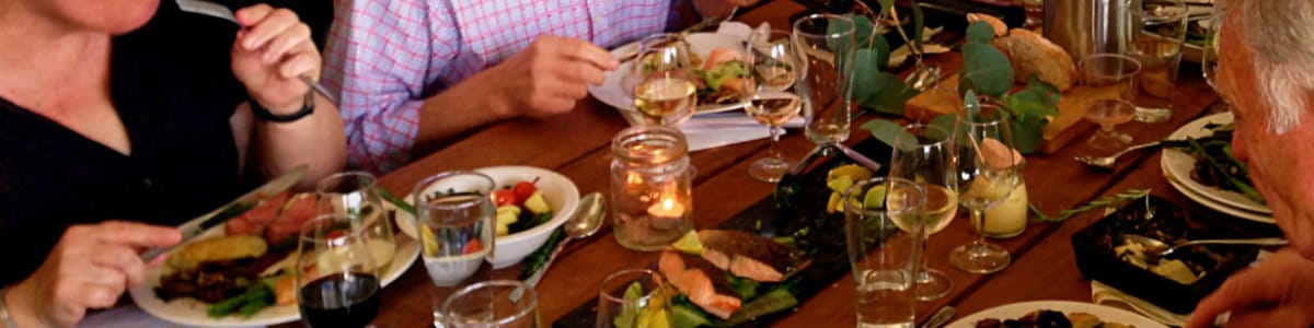 Mansfield & Mt Buller, High Country Harvest