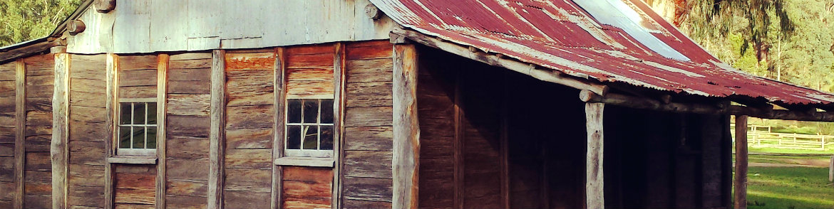 Mansfield & Mt Buller, High Country Huts
