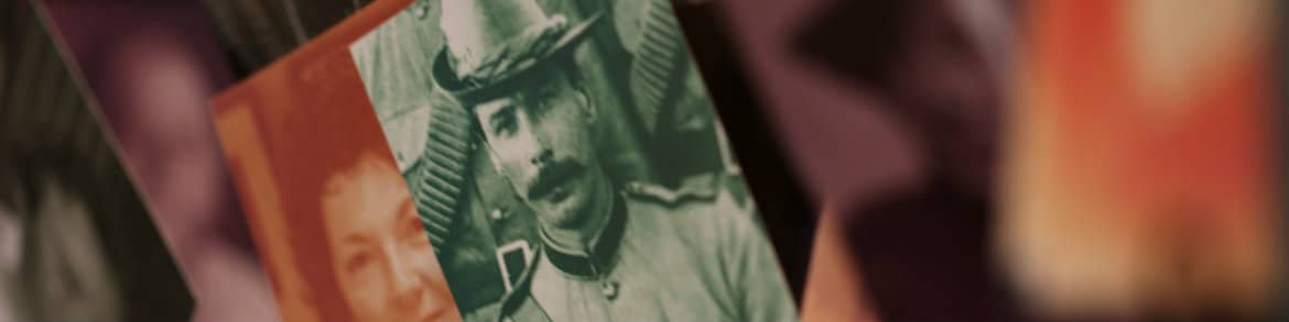 Mansfield & Mt Buller, History & People