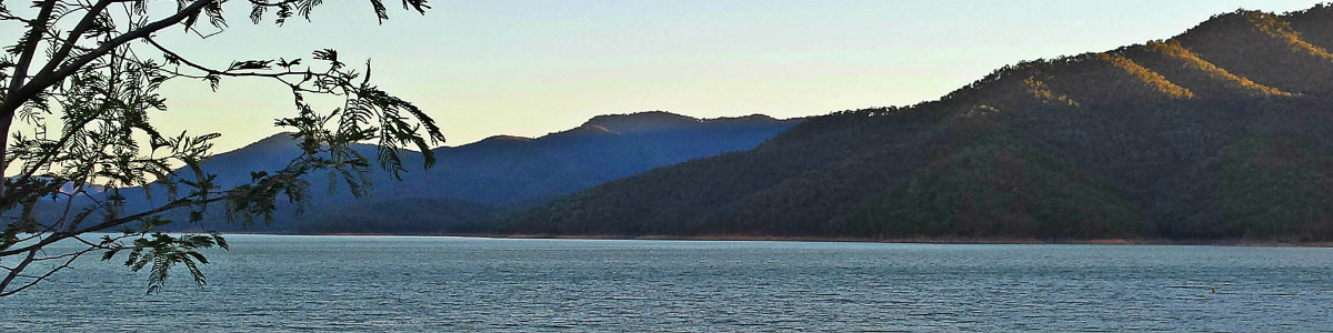Mansfield & Mt Buller, Goughs Bay