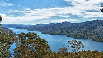 Mansfield & Mt Buller, National Parks & State Forests Mansfield & Mt Buller, National Parks & State Forests