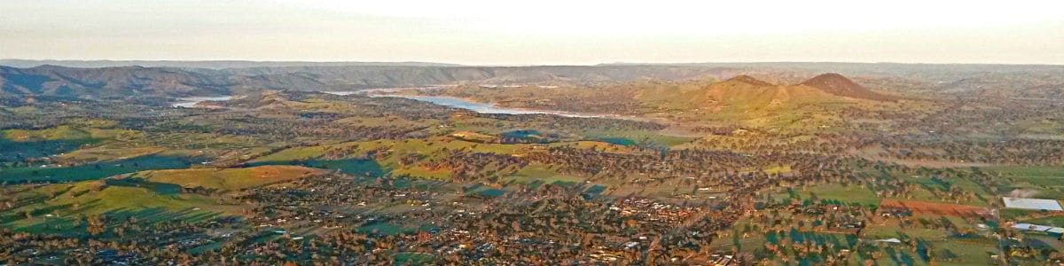 Mansfield & Mt Buller, Mansfield