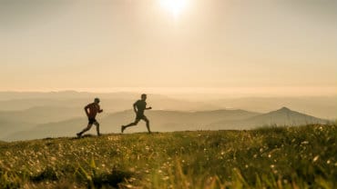 Mansfield & Mt Buller, Walking and Hiking