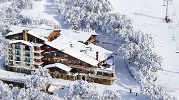 Mt Buller accommodation