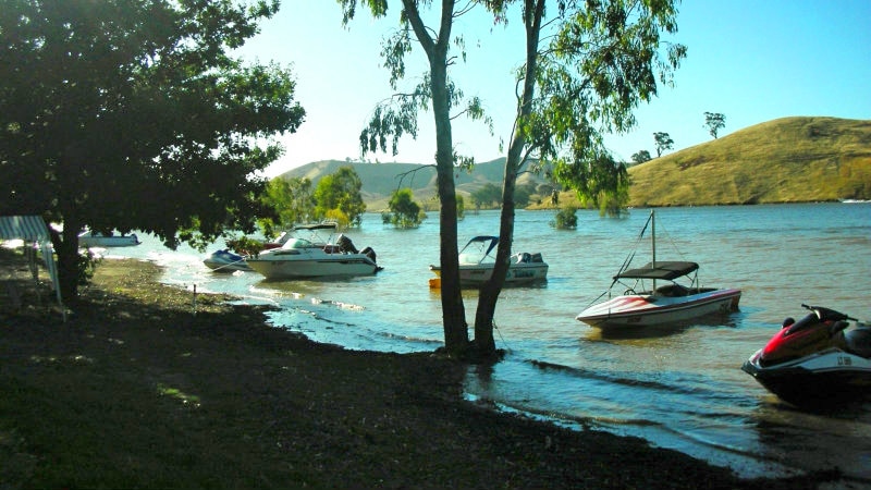 Mansfield & Mt Buller, Bonnie Doon