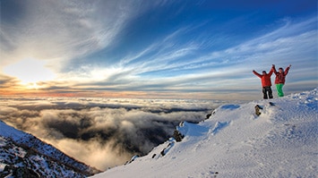 Mt Buller Mt Buller
