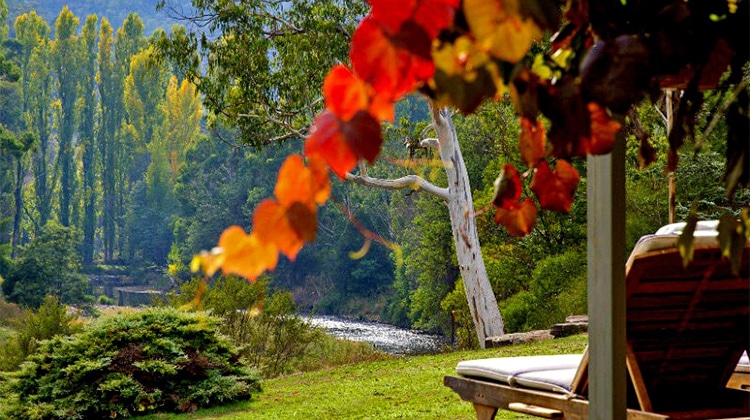 Autumn, Mansfield Mt Buller