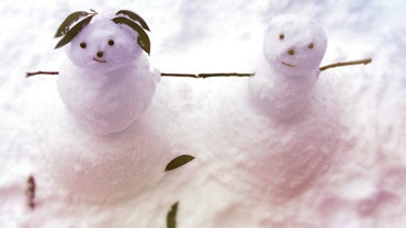 Mansfield & Mt Buller, Snow Play