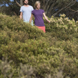 Family Trail