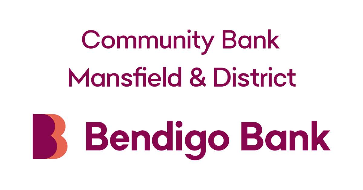 Bendigo Bank Logo