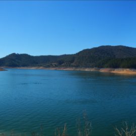 Lake Eildon National Park