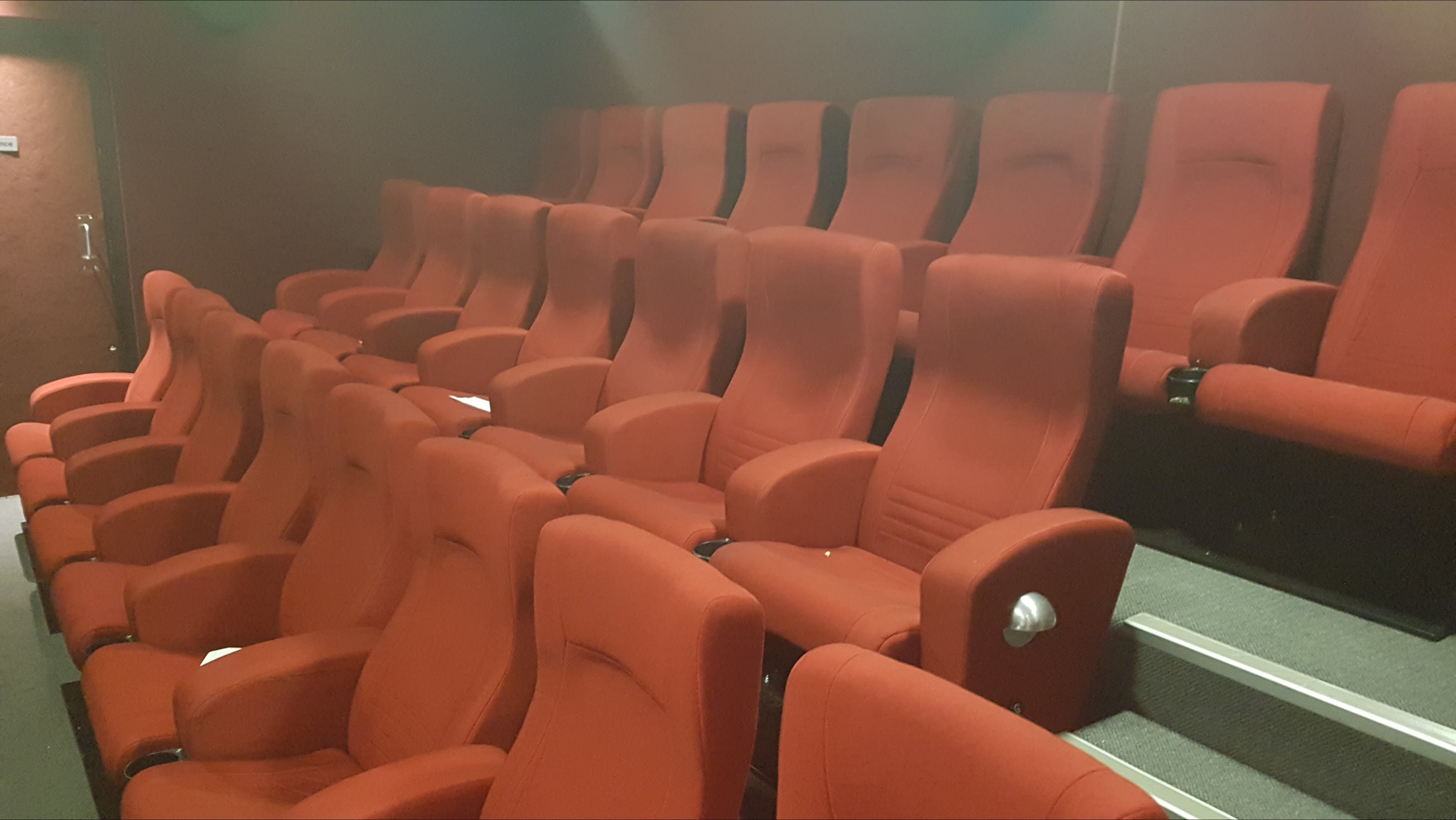 Mansfield Armchair Cinema Mansfield Mt Buller