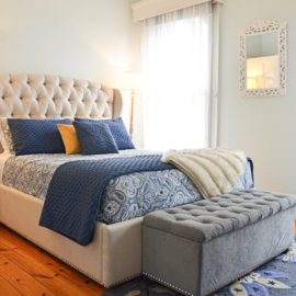 The Deck Quarters Boutique Accommodation Mansfield Victoria