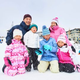 Happy Family