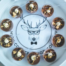 High Country Food Company Catering & Cooking Classes Mansfield Victoria