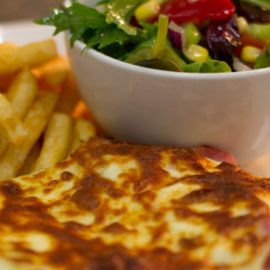 Bonnie Doon Hotel Parma