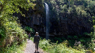 bindaree falls