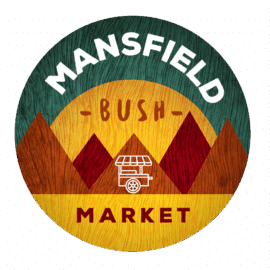 Logo Mansfield Bushmarket